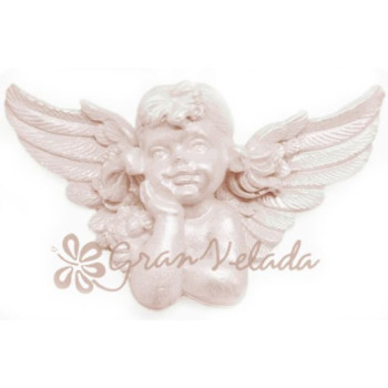 Rote Perle zum Basteln. Online-Verkauf.