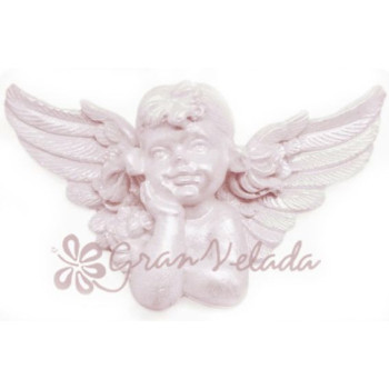 Perlrosa zum Basteln. Online-Verkauf.