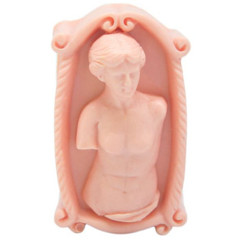 Forma na mydlá Mélonská Venuša