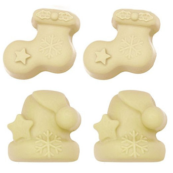 Form für Socken und Mützen