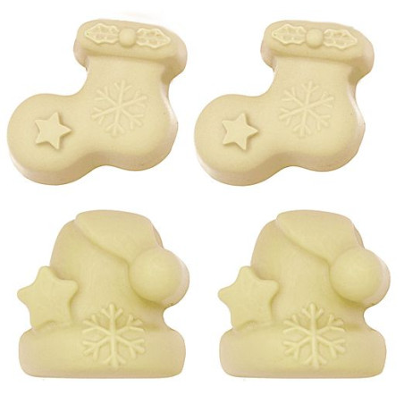 Form für Socken und Mützen