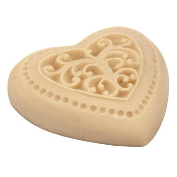 Magische Herzen Formen zum Basteln.