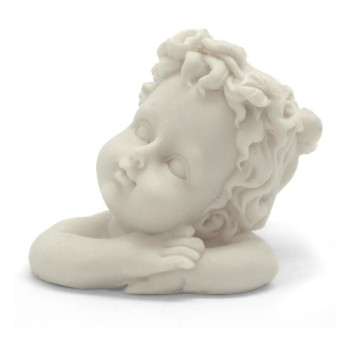 Forma na sviečky anjel č. 2