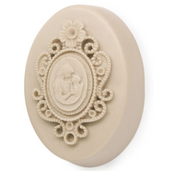 Forma na mydlá super mama