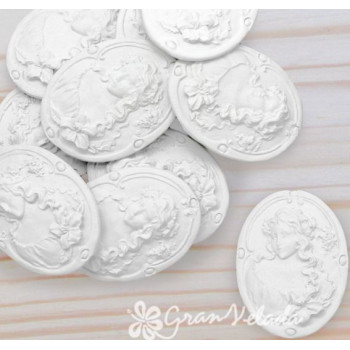 Cameo Legnica zum Dekorieren und Parfümieren. Online-Verkauf