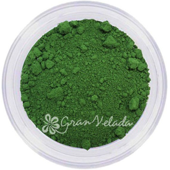 Chrómovo zelený minerálny technický pigment. Online predaj. Chrómovo zelený minerálny technický pigment. Online predaj.