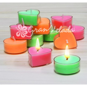 Spezieller Docht zur Herstellung von Teelichtern. Online-Verkauf.