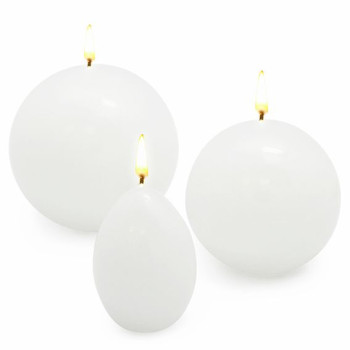 Paraffin perfekte helle Kerzen. Online-Verkauf