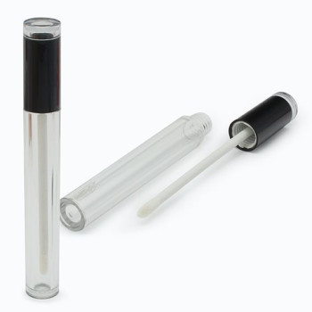 Lipgloss-Behälter mit Applikator. Online-Verkauf.