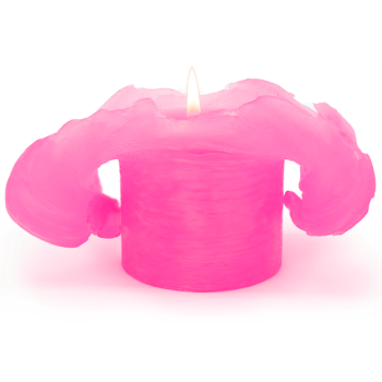 Parafín na výrobu sviečok, ktoré sa otvárajú. Lotosové sviečky.  Online predaj.