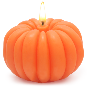 Forma na výrobu halloweenských sviečok jesenná tekvica Forma na výrobu halloweenských sviečok jesenná tekvica